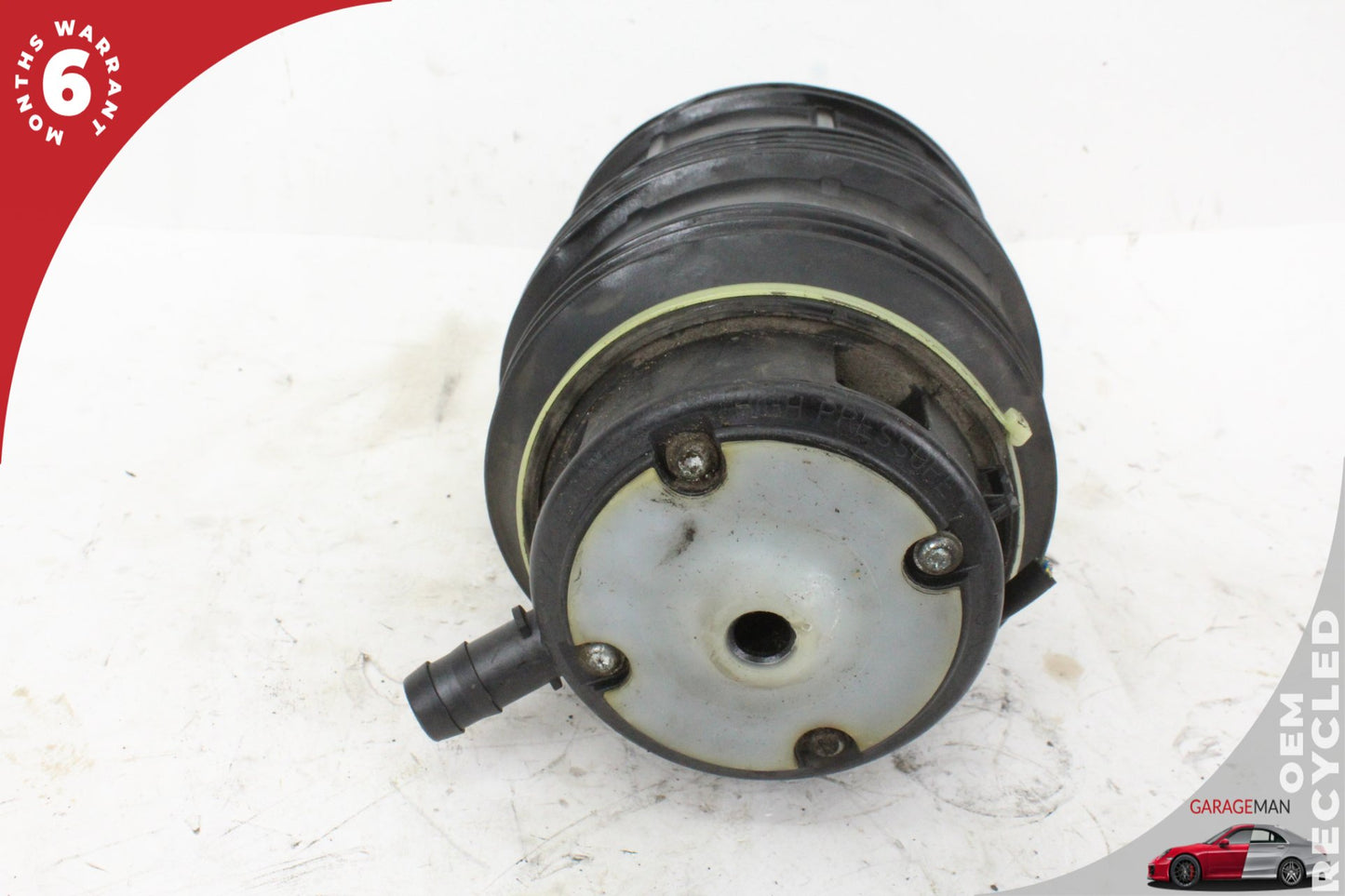 2003-2011 Mercedes-Benz CLS500 W219 Sedan Rear Air Suspension Bag Shock 2113201625 OEM