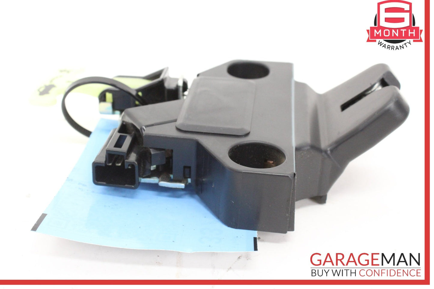 2015-2021 Subaru WRX Sedan Trunk Lid Latch Lock Actuator 57530FJ010 OEM