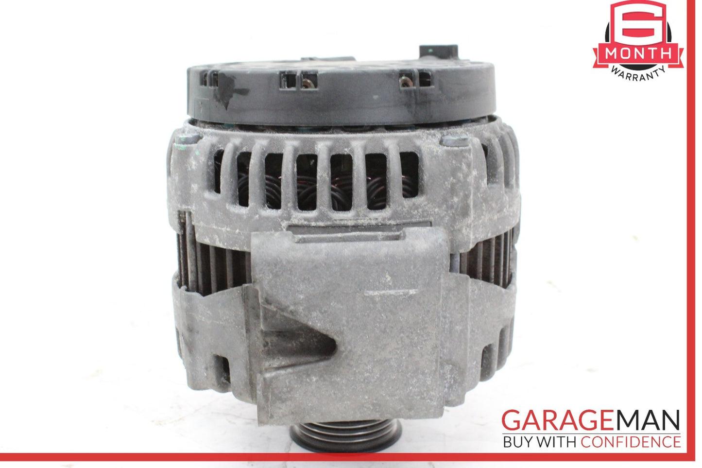 2007-2011 Mercedes W221 S550 CL550 AWD Generator Alternator Bosch 0131545502 OEM