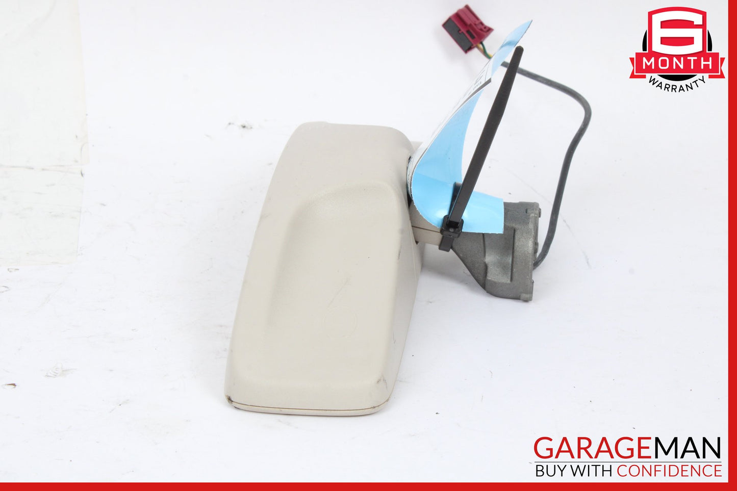 2017-2020 Mercedes W213 E450 E63 AMG Interior Rear View Mirror 2138101401 OEM