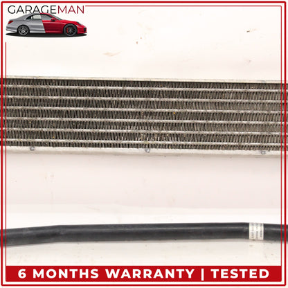 2011-2019 Mercedes W221 S63 AMG Engine Motor Oil Cooler Intercooler Radiator OEM