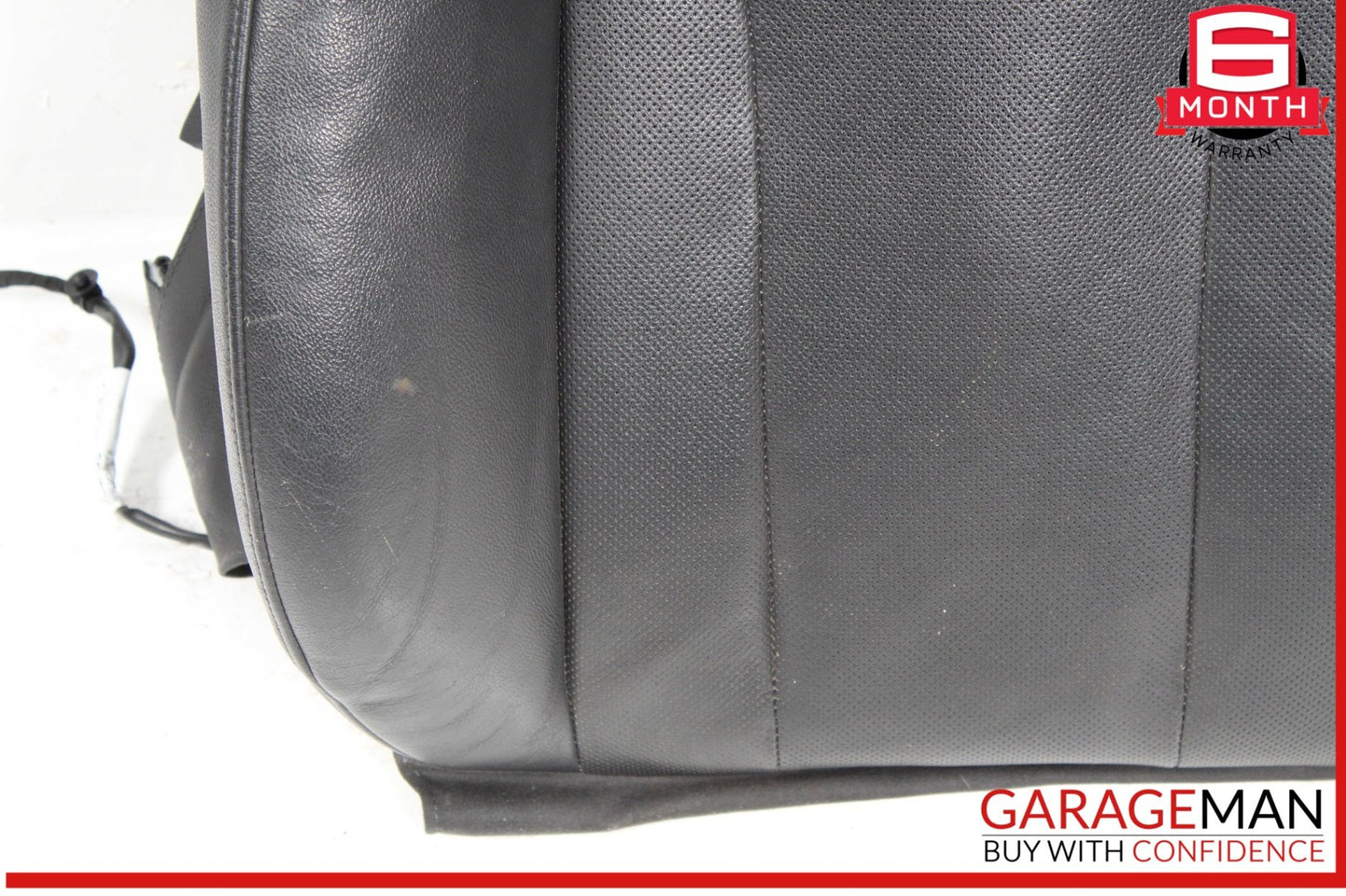 2013-2017 Audi Q5 SQ5 Front Right Upper Seat Cushion 8R0881805C OEM