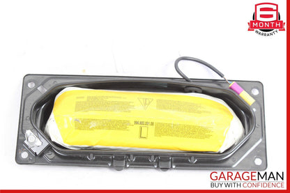 97-04 Porsche Boxster 986 Carrera 911 996 Front Right Side Door Airbag Air Bag