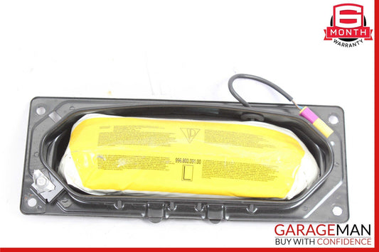 97-04 Porsche Boxster 986 Carrera 911 996 Front Right Side Door Airbag Air Bag