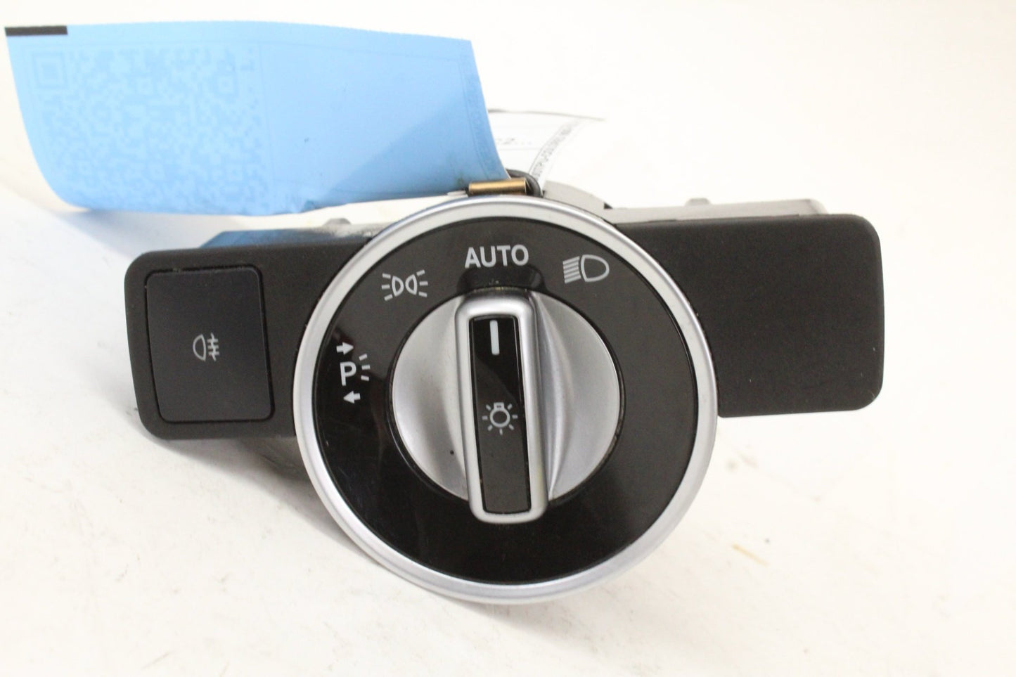 2008-2020 Mercedes C250 W204 Headlight Switch Control 2129050551 Genuine