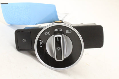2008-2020 Mercedes C250 W204 Headlight Switch Control 2129050551 Genuine