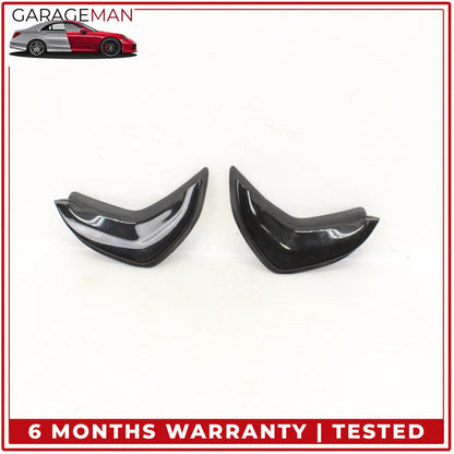 2019-2025 BMW 330i M340i Rear Left and Right Side C-Pillar Trim Cover Panel OEM