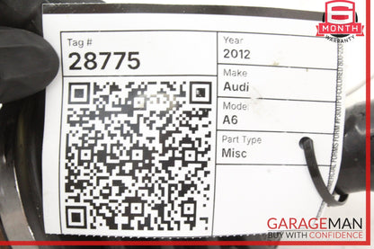 2012-2018 Audi A6 C7 Sedan Front Left or Right Side CV Axle Shaft 4H0407271 OEM