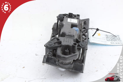 2012-2014 Mercedes W218 CLS550 Front Right Side Daytime Running Lamp 2218201856