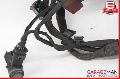 2017-2024 Audi Q7 Rear Bumper Parking Sensor Wire Harness 4M0971104
