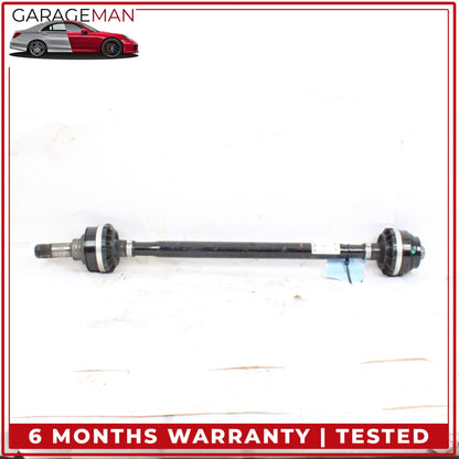 2019-2025 BMW 330i Rear Right Passenger Side CV Axle Drive Shaft 8487124 OEM