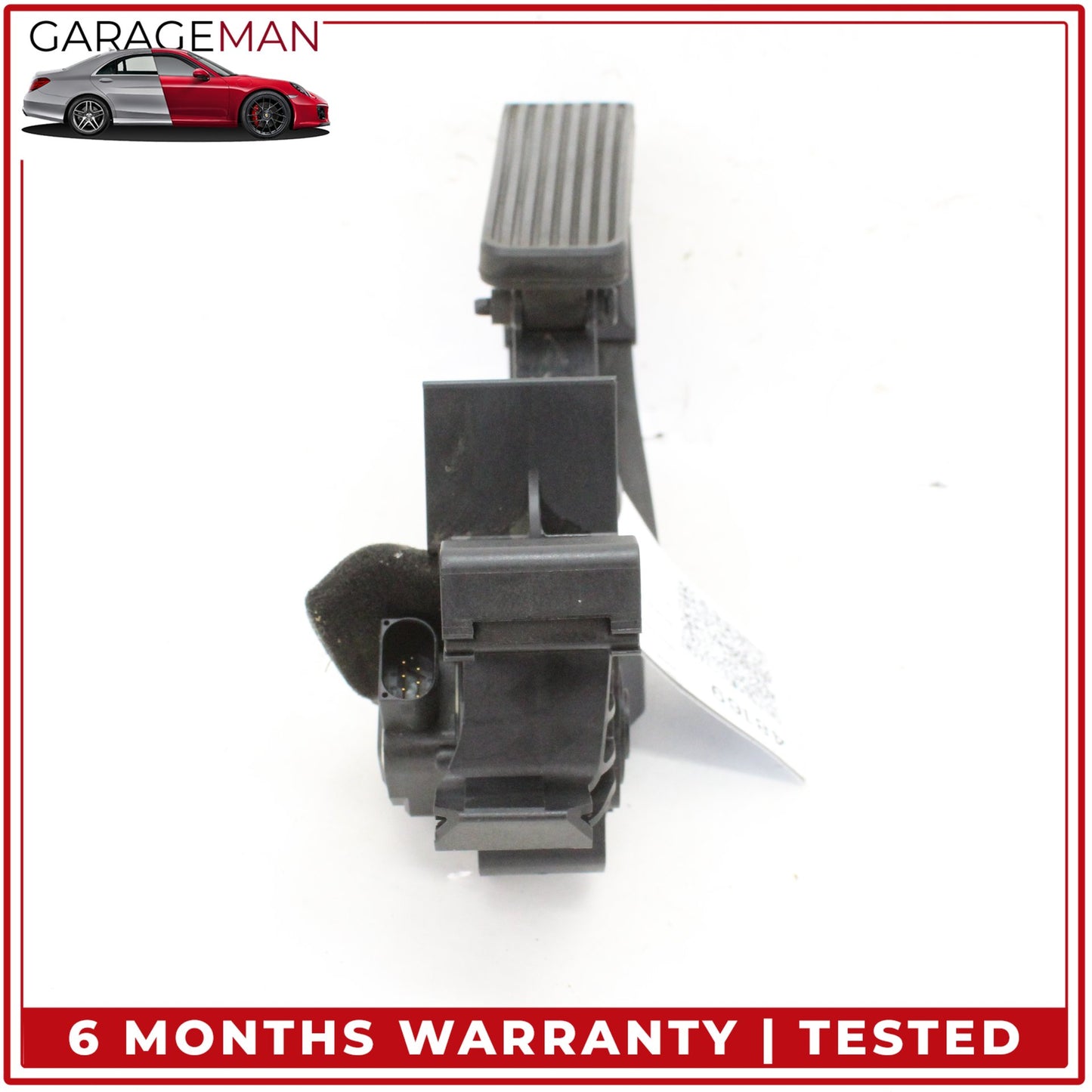 2003-2011 Mercedes W211 E350 Accelerator Gas Throttle Pedal 2113000904 OEM