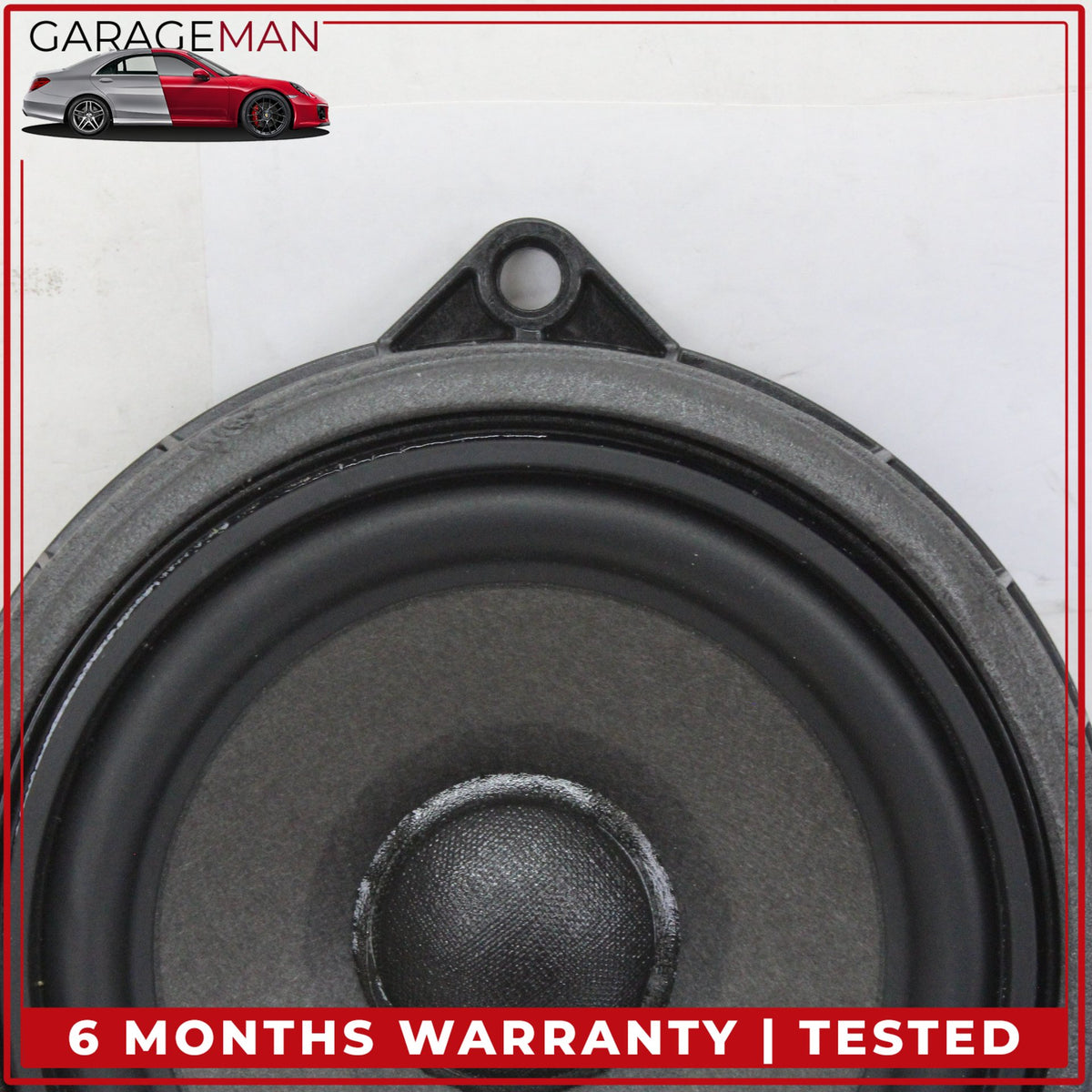 2019-2026 BMW M340i G20 Harman/Kardon Door Sound Audio Speaker Set of 2 2622469 OEM