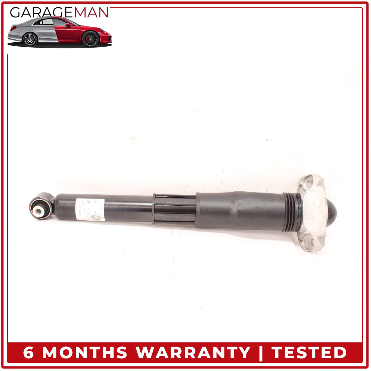2021-2026 Audi Q4 E-Tron VW ID.4 Rear Left and Right Shock Strut Absorber OEM