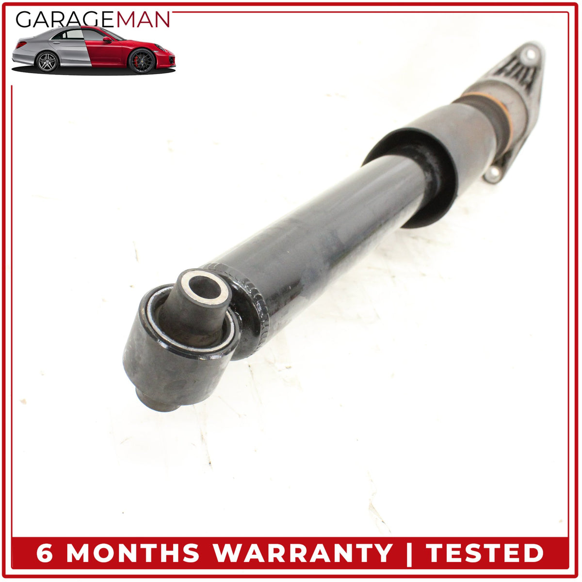 2019-2025 BMW M340i G20 Rear Left and Right Side Shock Strut Absorber Set OEM
