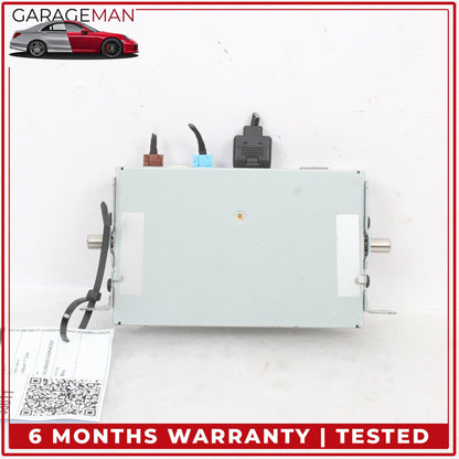 2014-2020 Jaguar F-Type X152 Communication Control Module Unit DPLA10F845AG OEM