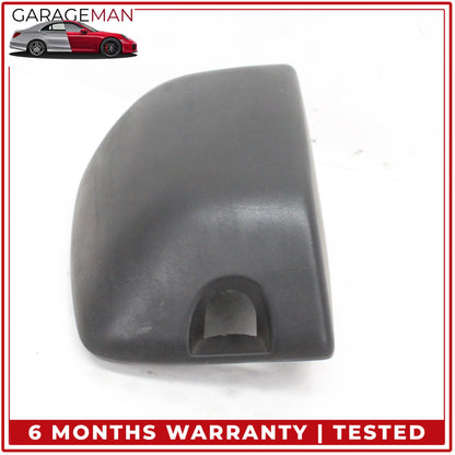 1999-2001 Porsche 911 996 Rear Left and Right Bumper Guard Set 99650542500 OEM