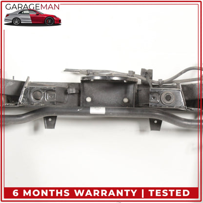 2008-2019 Maserati Quattroporte M139 Front Engine Subframe Crossmember OEM