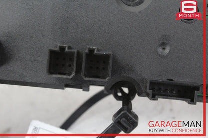 2000-2002 Mercedes W215 CL55 AMG Center Dash Hazard ESP Lock Switch Control OEM