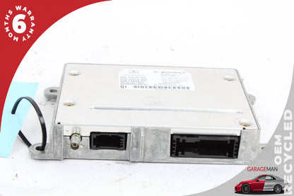 2007-2013 Mercedes W221 S550 S600 Bluetooth Control Module 2218207485 OEM