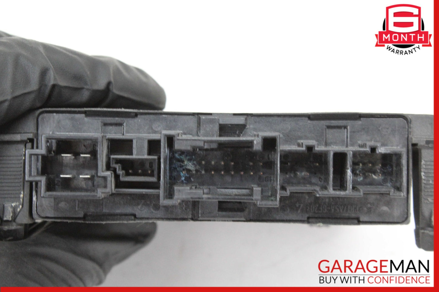 1996-2003 Mercedes W210 E320 Front Right Door Control Module 2088201426