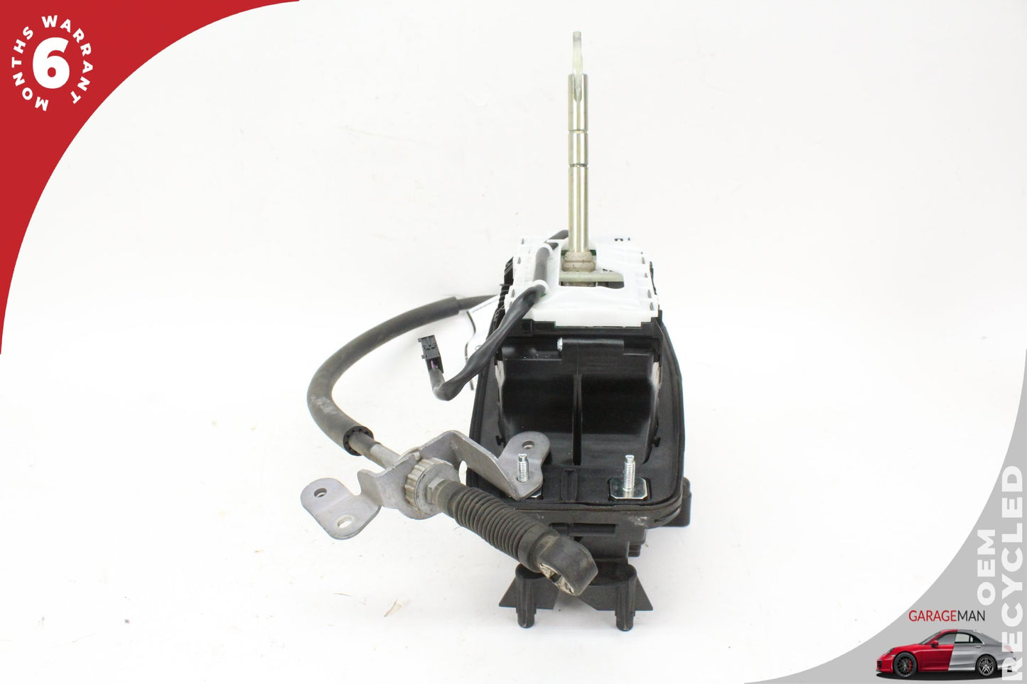 2012-2018 Audi A6 A7 Automatic Transmission Floor Gear Shifter 4G1713041AH OEM