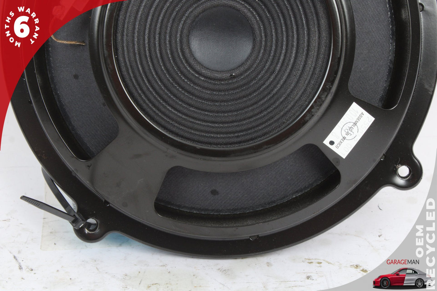 98-03 Mercedes CLK55 AMG W208 Subwoofer Bose Speaker 2088203202