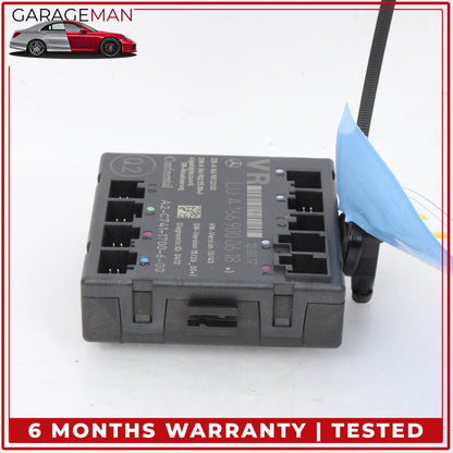 2012-2020 Mercedes X156 GLA250 Front Right Door Control Module 1669000618 OEM