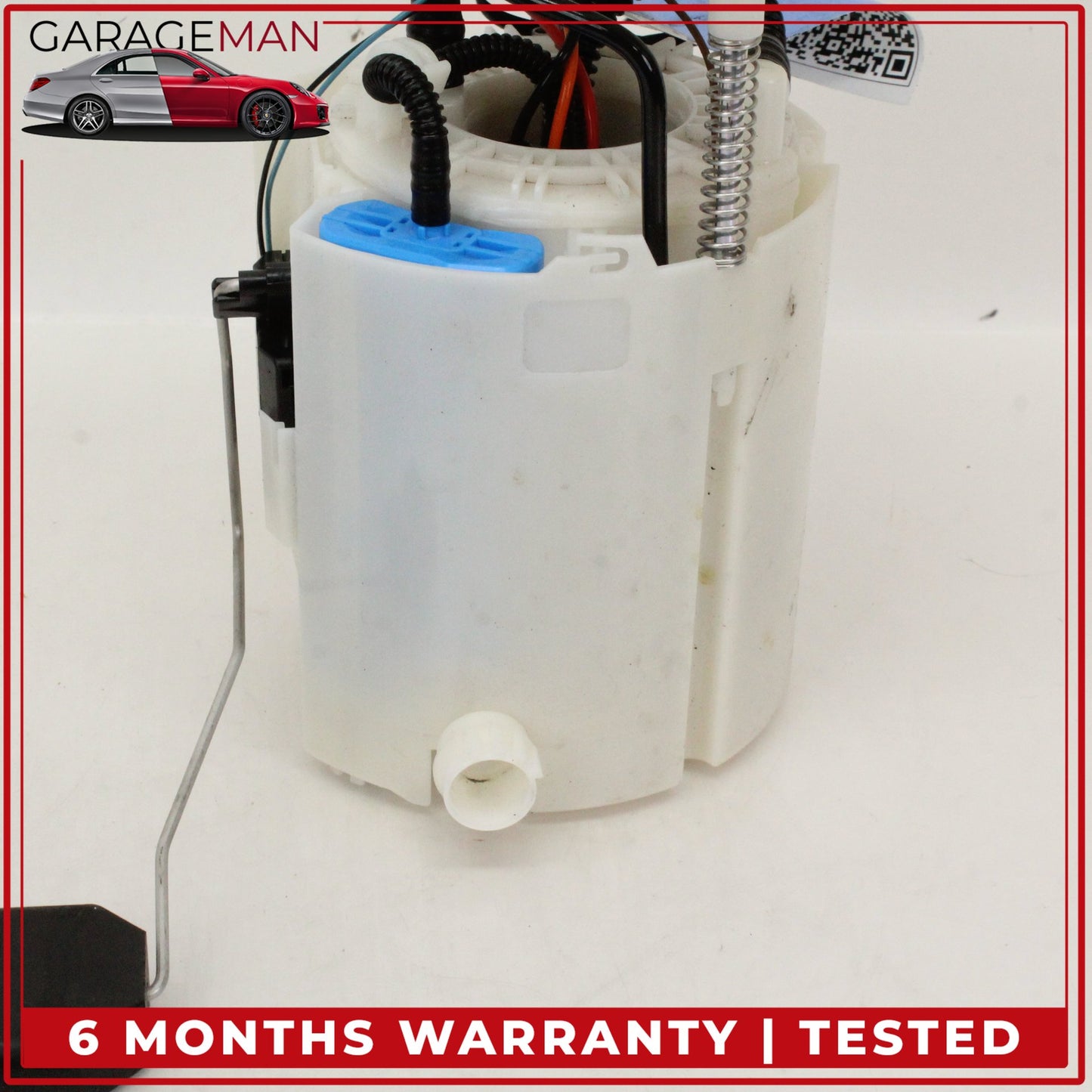 2015-2020 Mercedes W205 C300 Right Side Fuel Pump Level Sensor 2054704900 OEM