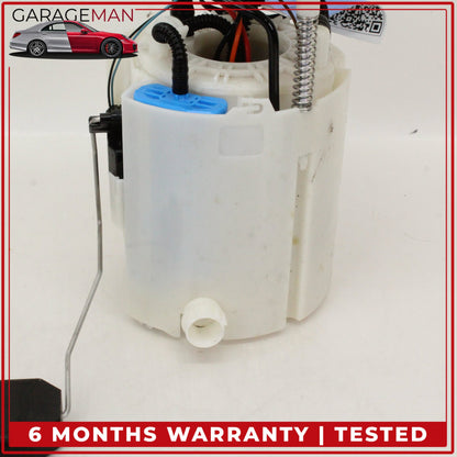 2015-2020 Mercedes W205 C300 Right Side Fuel Pump Level Sensor 2054704900 OEM