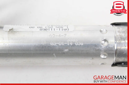 2012-2017 Audi RS5 8T Convertible Roof Hydraulic Cylinder Left/Right 8F0871605