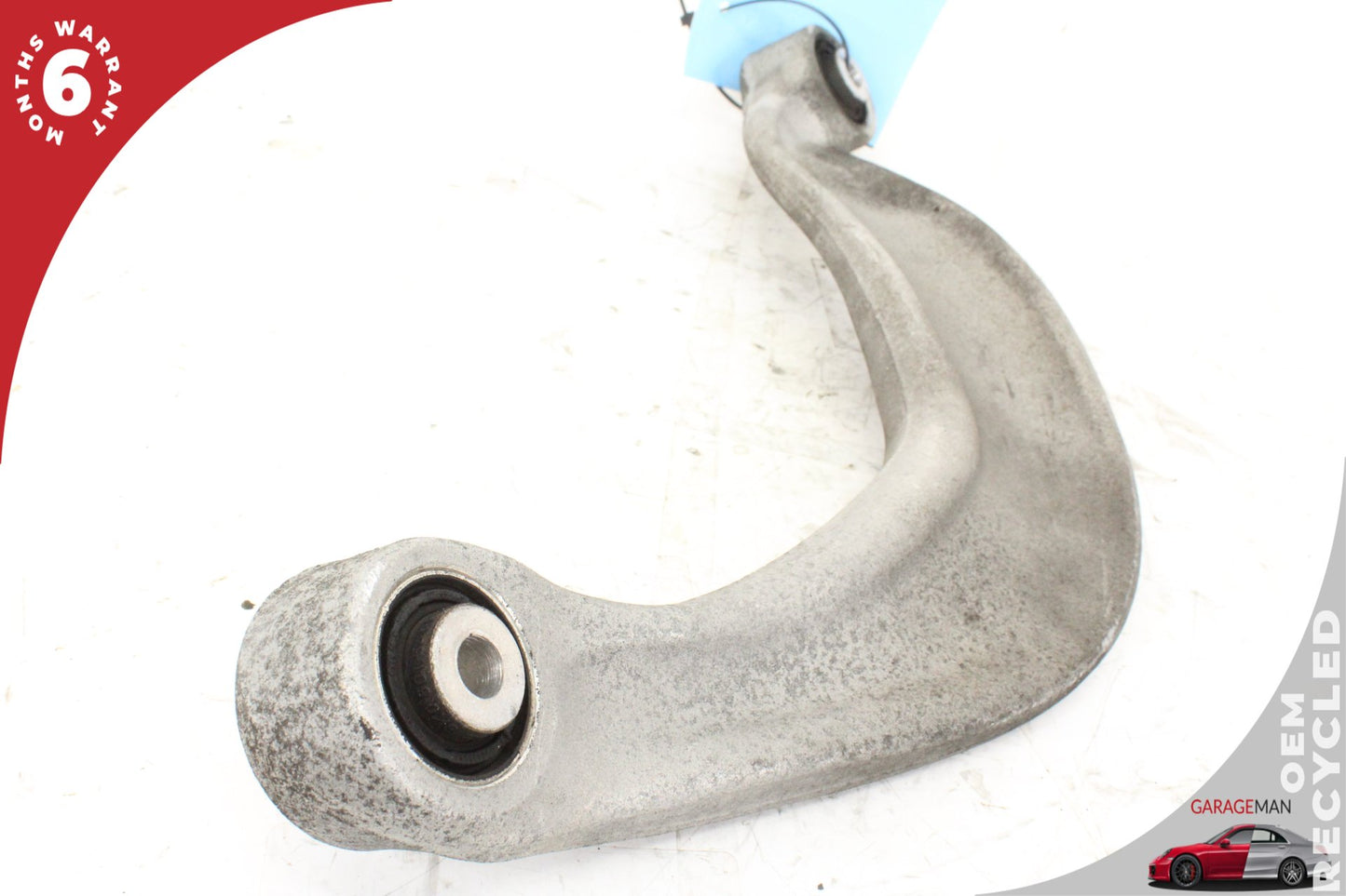 2009-2018 Audi A7 A6 Rear Right Passenger Side Upper Control Arm 8K0505324H OEM