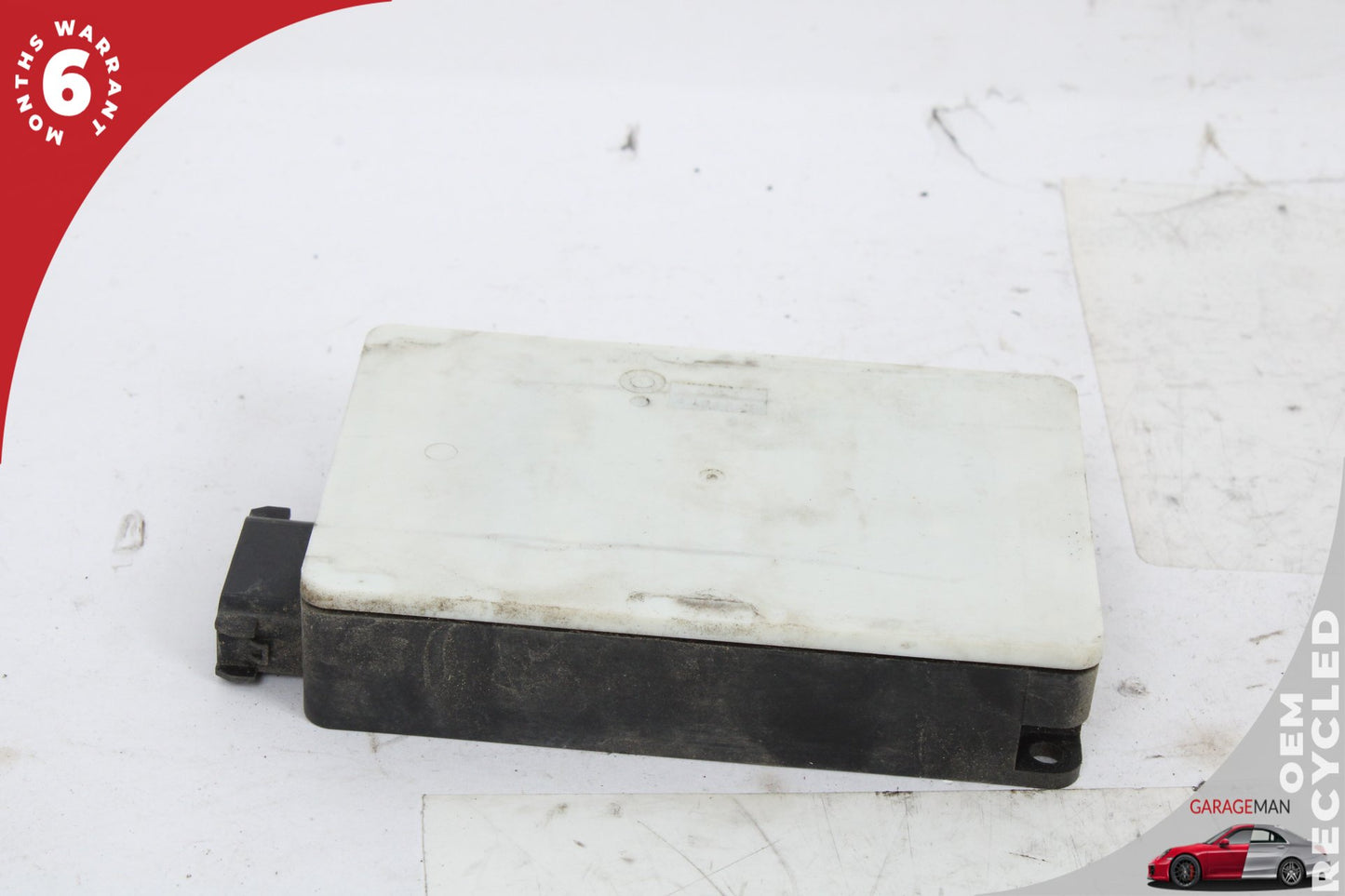 2010-2020 Mercedes X166 GL450 Rear Bumper Blind Spot Radar Sensor Module OEM