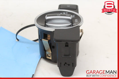 2008-2020 Mercedes-Benz C250 W204 Headlight Fog Light Switch Control Module