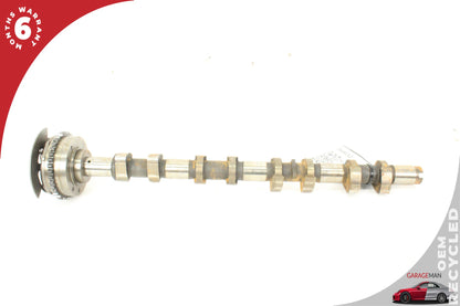 2010-2015 Land Rover LR4 Right Exhaust Camshaft w/ Adjuster 8W936A272AB OEM