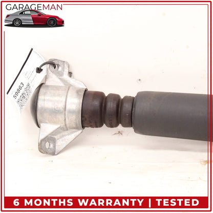 2015-2026 Porsche Macan 95B Rear Left or Right Side Shock Strut Absorber OEM