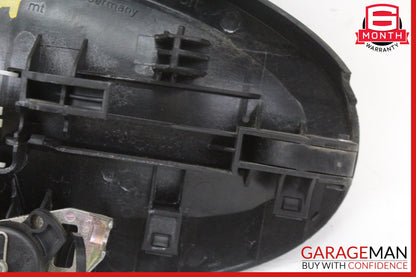 2008-2015 Smart Fortwo 451 Front Left Side Exterior Door Handle 4517200175 OEM