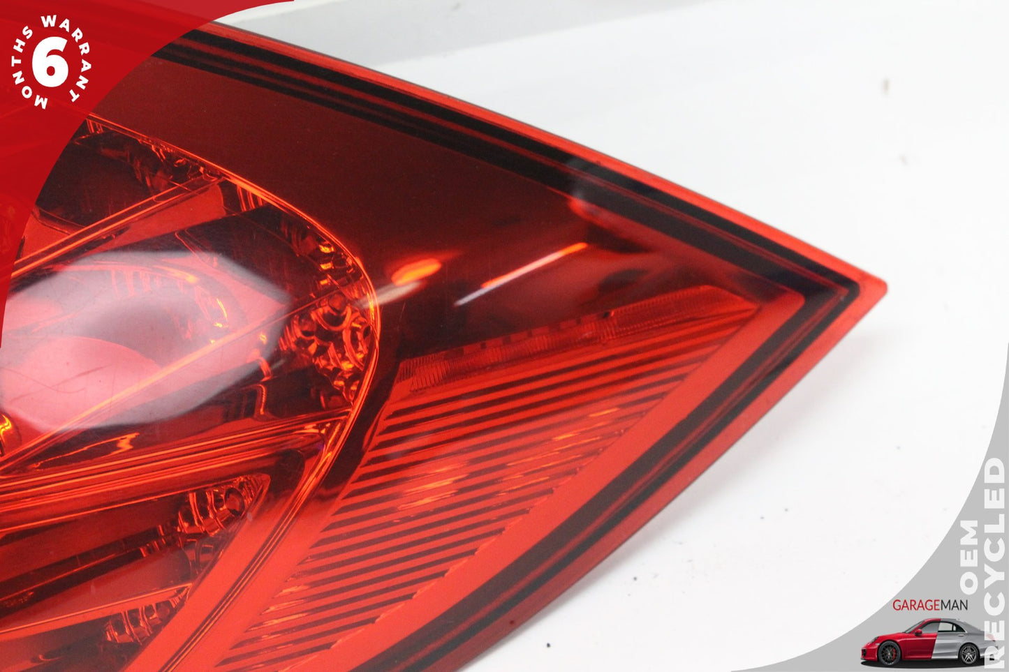 2011-2014 Porsche Cayenne 958 Rear Right Side Outer Tail Light 7P5945096G OEM