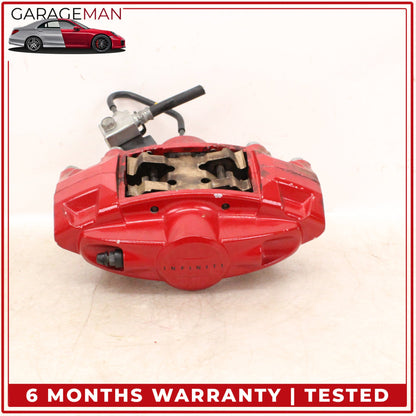 2008-2023 Infiniti Q50 Q60 Rear Left and Right Side Brake Caliper 41001JL02A OEM
