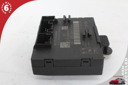 15-20 Audi A3 8V Sedan Window Control Module 5Q0959395E Right/Left Genuine