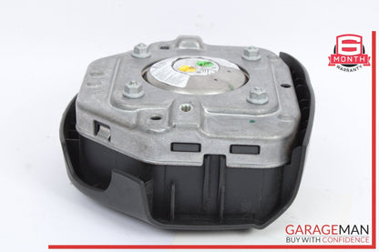 06-08 Mercedes-Benz ML500 M-Class W164 SUV Steering Wheel Airbag 1644600098