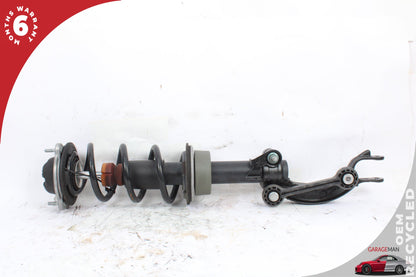 2012-2018 Audi A6 A7 Front Left and Front Right Side Shock Strut 4G0413031C OEM