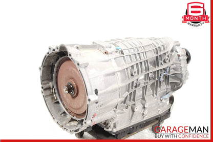 10-13 Porsche Panamera 970 S 4.8L RWD Automatic Transmission Gearbox OEM 150K