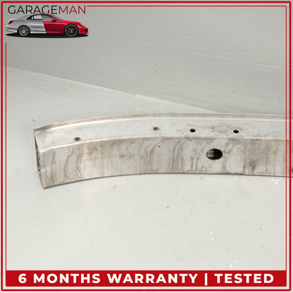 2006-2012 Mercedes W164 ML350 ML550 Front Bumper Reinforcement Impact Bar OEM