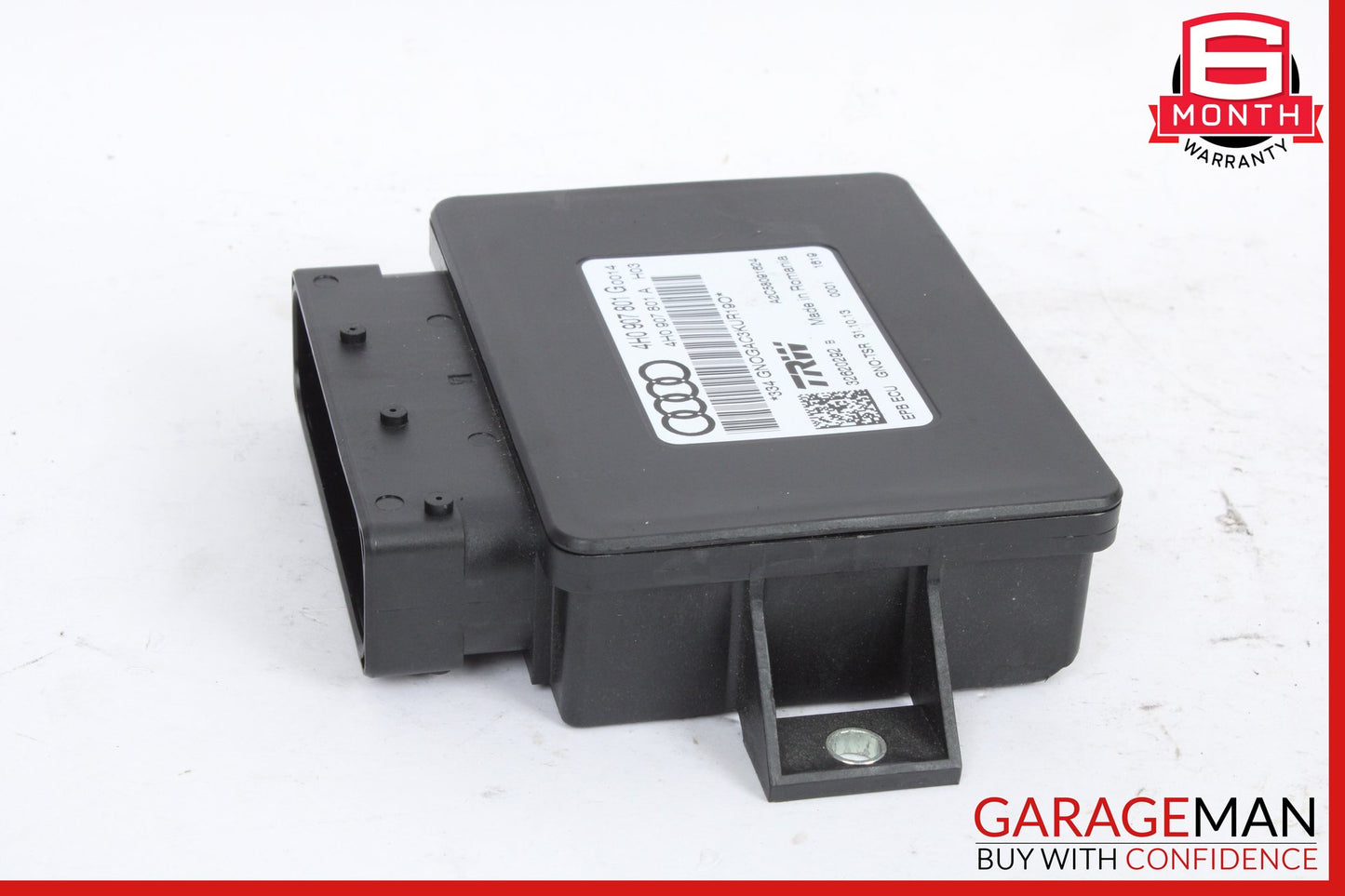 2012-2018 Audi S7 Electronic Parking Brake Control Module Unit 4H0907801G OEM