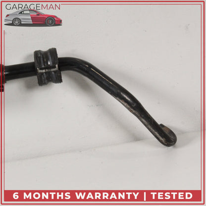 2012-2018 BMW 650i F13 Front Dynamic Drive Stabilizer Sway Bar 6775205 OEM