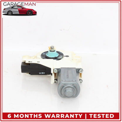 2010-2016 Land Rover LR4 Front Left Side Window Regulator Motor AH2215B553AA OEM