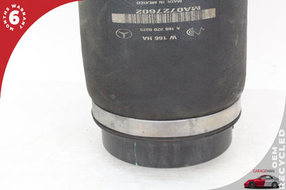 2006-2019 Mercedes X166 Gl450 GLS550 ML550 Rear Left or Right Air Bag Shock OEM