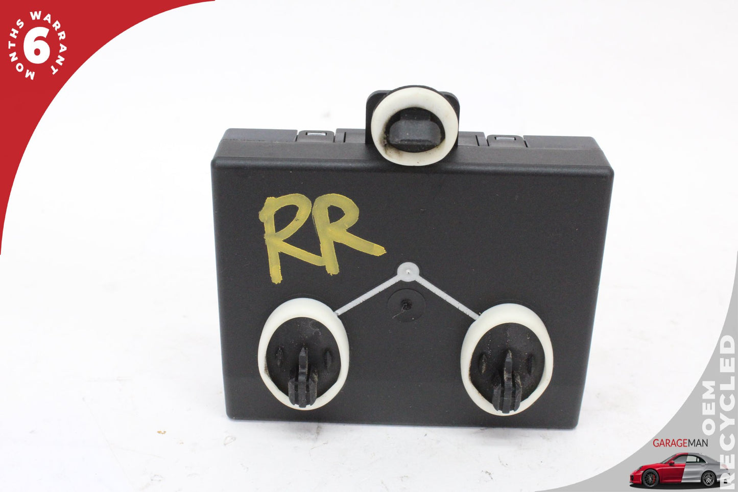 2010-2016 Porsche Panamera 970 Rear Left or Right Door Control Module 7PP959795H