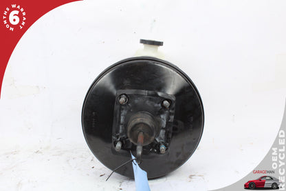 2014-2020 Chevrolet Silverado 1500 Power Brake Booster Master Cylinder 23135220